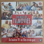 The best of TV & movies (sealed), Een of twee spelers, Ophalen of Verzenden, Nieuw