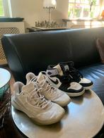 Nike Sneakers - Maat 38,5 & 39, Wit, Nike, Ophalen of Verzenden, Sneakers of Gympen