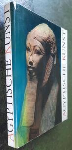 Agyptische Kunst, aus den Sammlungen Museums Kairo, Verzenden, Gelezen