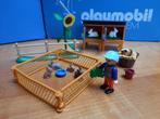 boerderij huis 5123 konijnenhok ren zonnebloem cavia 100%, Kinderen en Baby's, Speelgoed | Playmobil, Verzenden, Zo goed als nieuw