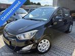 Hyundai i20 1.2 HP i-Motion / BJ 2015 / Airco / Origineel NL, Auto's, Euro 5, Gebruikt, 4 cilinders, Zwart
