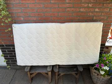 Matras peuterbed beschikbaar voor biedingen