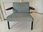 Gispen stoel, Huis en Inrichting, Stoelen, Ophalen, Gebruikt, Eén, Strak, design