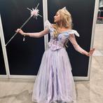 Glinda For Good Cosplay - Wicked, Nieuw, Ophalen of Verzenden, Overige thema's, Kleding