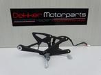 Rem Set / Rechter Schets plaat Yamaha YZF R1 2015-2016-2017, Motoren, Onderdelen | Yamaha, Ophalen of Verzenden, Nieuw