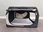Hondenbench/ transportbench, Ophalen, Zo goed als nieuw