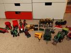Siku Schaal 1:32, Hobby en Vrije tijd, Ophalen of Verzenden, Gebruikt, Tractor of Landbouw, SIKU
