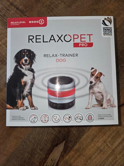 Relaxopet pro hond, Dieren en Toebehoren, Honden-accessoires, Nieuw, Verzenden