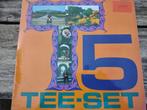 LP - Tee-Set - T 5, Cd's en Dvd's, Ophalen of Verzenden, Zo goed als nieuw, Poprock