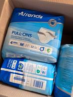 Affend pull Ons incontinent broekjes 80 stuks nieuw, Diversen, Ophalen of Verzenden, Nieuw