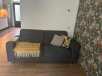 Bank, Huis en Inrichting, Banken | Bankstellen, Ophalen, Gebruikt, 150 tot 200 cm, Tweepersoons
