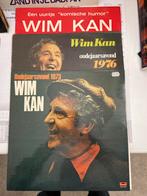 Wim Kan - 3 LP's waarvan 1 dubbel (1976), Ophalen of Verzenden, Gebruikt, 12 inch