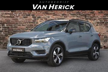 Volvo XC40 1.5 T4 Recharge R-Design | Navi| Camera |Seat Pac beschikbaar voor biedingen