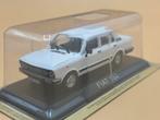 Fiat 132 1:43 Ixo, Hobby en Vrije tijd, Modelauto's | 1:43, Ophalen of Verzenden, Nieuw, Auto, Overige merken