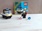 Lego 6632 Tactical Patrol Truck, Kinderen en Baby's, Gebruikt, Ophalen of Verzenden