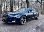 Audi A4 1.8TFSI 220pk Apk 02-2027, Voorwielaandrijving, Stof, 4 cilinders, A4