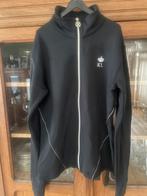 Kingsland trainingsjasje xl zwart, Ophalen of Verzenden, Gedragen, Overige maten, Zwart