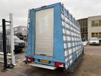 Mercedes-Benz Sprinter 313 cdi glasresteel (bj 2014), Auto's, Bestelauto's, 13 km/l, Euro 5, Gebruikt, Bedrijf