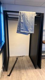 Paskamer metaal, Kleding | Dames, Kledingrekken, Ophalen, Nieuw