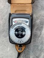 Gossen Sixtar Lichtmeter - Vintage, Ophalen of Verzenden, Gebruikt, Doka-onderdelen