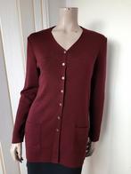 Saint James vest wol nieuw maat 38/M, Maat 38/40 (M), Saint James, Nieuw, Ophalen of Verzenden