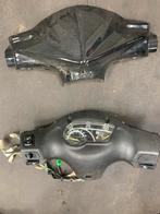 Stuurkappen cockpit Sym Orbit X Pro, Ophalen of Verzenden, Gebruikt, Kap, SYM