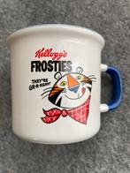 Kellogg’s Frosties Mok., Verzenden, Zo goed als nieuw, Gebruiksvoorwerp