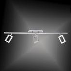 Paul Neuhaus 6959-55 - LED Spot INIGO 3xLED/4,2W/230V, Huis en Inrichting, Lampen | Plafondlampen, Ophalen of Verzenden, Zo goed als nieuw