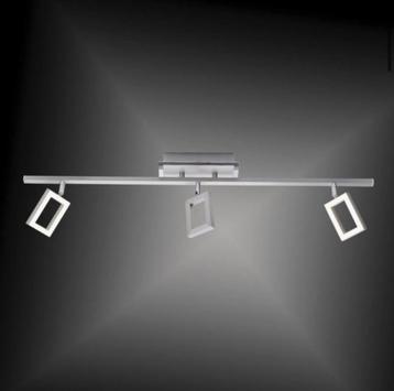 Paul Neuhaus 6959-55 - LED Spot INIGO 3xLED/4,2W/230V beschikbaar voor biedingen