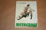 Motocross. Hemmen. Grote Alken.