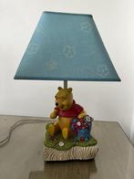 Disney tafellamp Winnie the Pooh, Minder dan 50 cm, Kunststof, Ophalen, Disney , kinderkamer