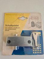 LIPS schuifpuislot, Ophalen of Verzenden, Nieuw, Slot