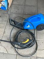Te koop hoge drukreiniger, Tuin en Terras, Hogedrukreinigers, Ophalen, Gebruikt, Elektrisch, Kinzo