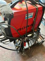 Rowac lasaparaat, Ophalen of Verzenden, Zo goed als nieuw, Overige typen