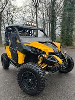Supernette Can-am bombarbier, Motoren, Quads en Trikes, 12 t/m 35 kW