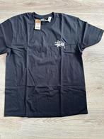Stussy shirt maat M, Kleding | Heren, T-shirts, Nieuw, Maat 48/50 (M), Stussy, Zwart