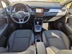 Renault Captur 1.6 E-Tech Hybrid 145 Intens / 1e Eigenaar /, Auto's, 65 €/maand, Stof, Gebruikt, 715 kg