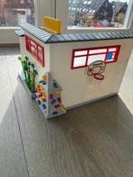 Playmobil gymzaal, Kinderen en Baby's, Ophalen of Verzenden, Zo goed als nieuw