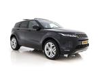 Land Rover Range Rover Evoque 2.0 P200 AWD R-Dynamic Hello E, Auto's, Land Rover, 1800 kg, 4 cilinders, Zwart, Bedrijf