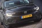 Fiat Tipo Stationwagon 1.5 Hybrid Street Automaat + TREKHAAK, Auto's, Fiat, Stof, Gebruikt, Euro 6, 4 cilinders