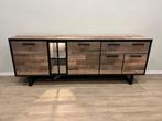 Dressoir Henders en Hazel Avalon 230cm nu voor maar €799,-!, Huis en Inrichting, Lampen | Overige, Ophalen of Verzenden, Nieuw