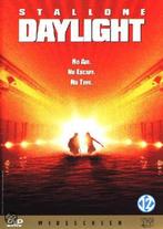 Daylight dvd, Vanaf 12 jaar, Ophalen of Verzenden, Zo goed als nieuw, Actie