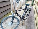 Batavus Elektrische Fiets - Opknapper, Ophalen, Gebruikt, Batavus