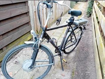 Batavus Elektrische Fiets - Opknapper beschikbaar voor biedingen