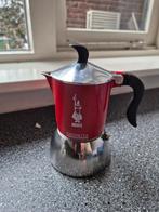 Bialetti Fiammetta Induction Espressomaker, Ophalen of Verzenden, Nieuw