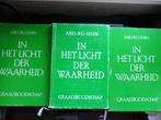 boek partijen, Boeken, Ophalen of Verzenden, Gelezen, School, Studie en Wetenschap