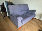 Bank tweezitter, Ophalen, Gebruikt, Tweepersoons, 75 tot 100 cm