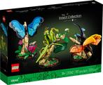 Lego 21342 insects insecten ideas NIEUW ONGEOPEND fauna, Ophalen of Verzenden, Nieuw