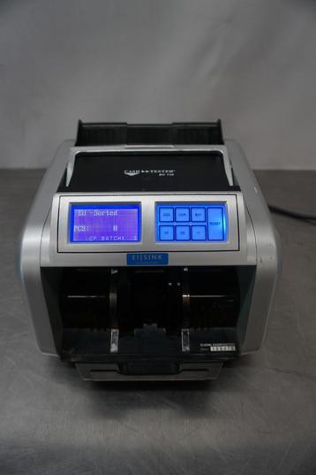 Biljettester cashtester BC130 beschikbaar voor biedingen