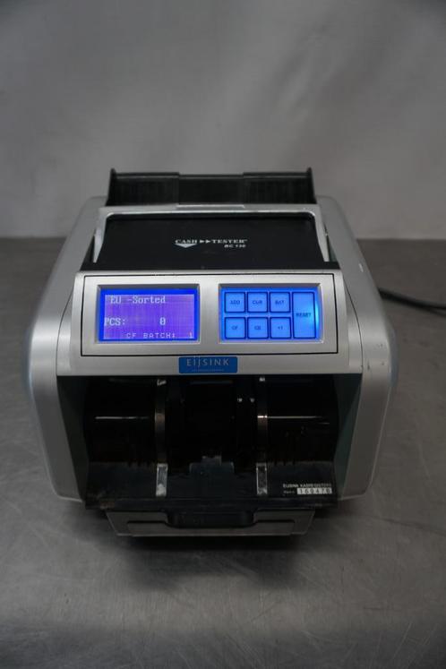 Biljettester cashtester BC130, Verzamelen, Elektronische Apparatuur, Overige typen, Ophalen of Verzenden